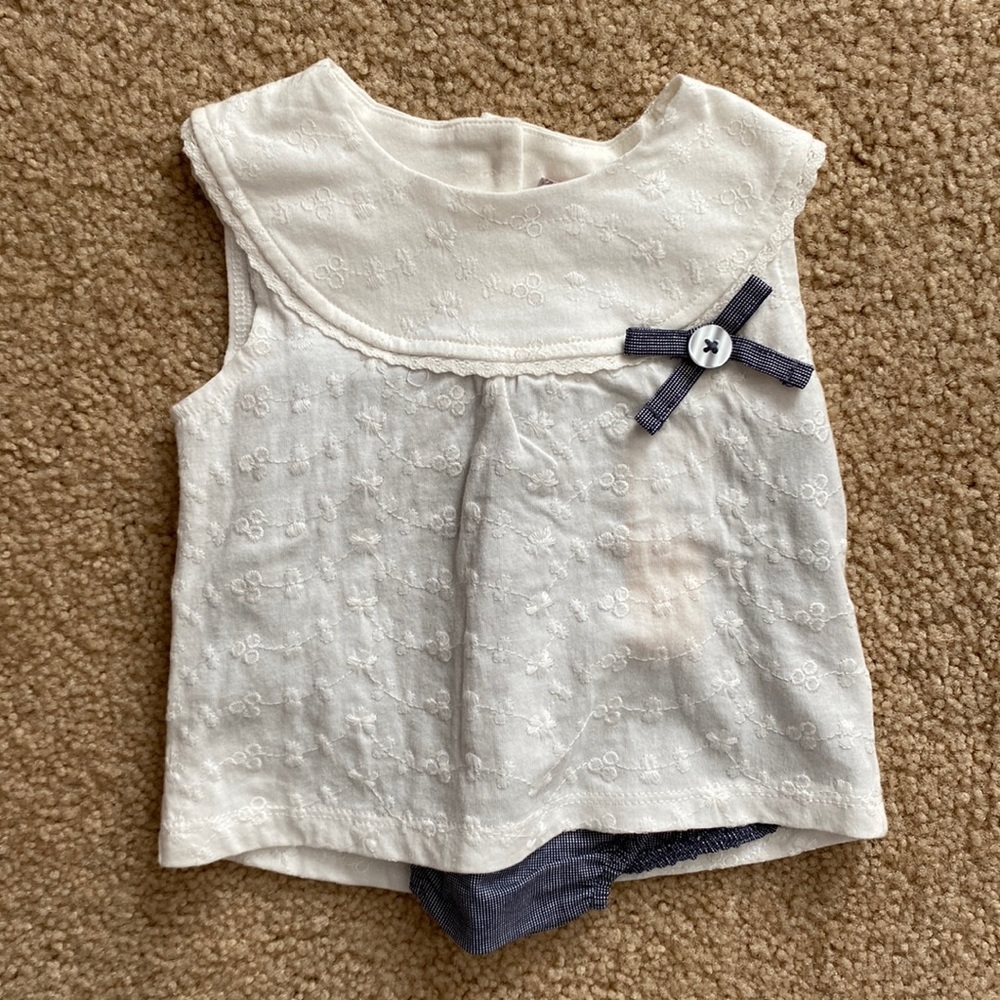 Two-Piece Set - Boboli